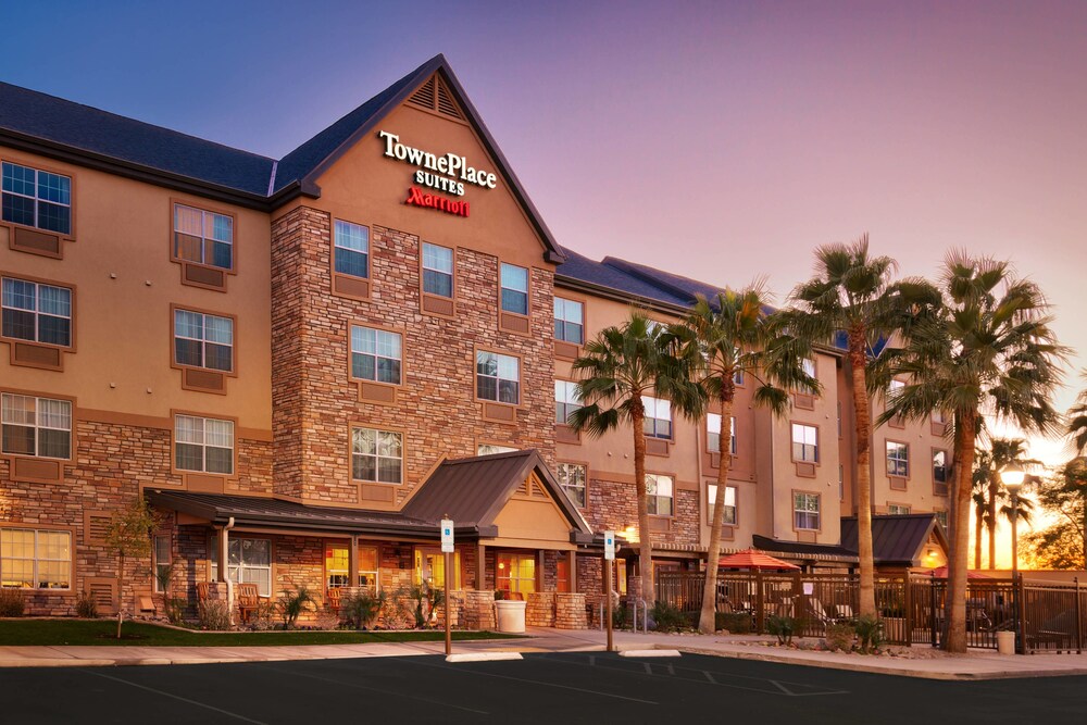 Towneplace Suites Marriott Yuma - featured photo