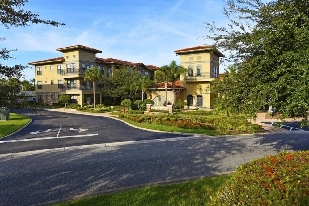 Spacious 2 Bed 2 Bath Condo In Bella Piazza Resort Davenport - photo 27