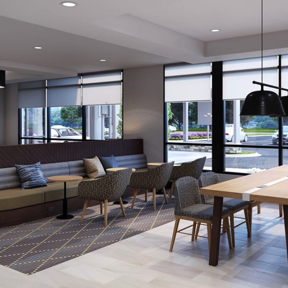 Holiday Inn Lansdale Hatfield by IHG - photo 102