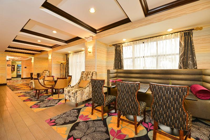 Hampton Inn West Monroe - photo 96