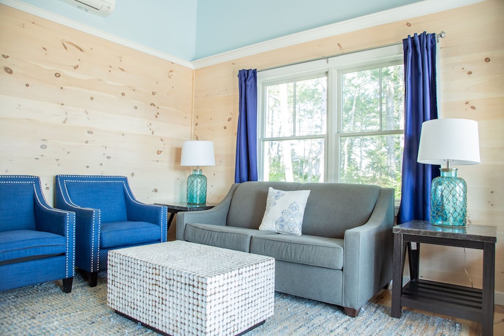 Linekin Bay Resort - photo 26