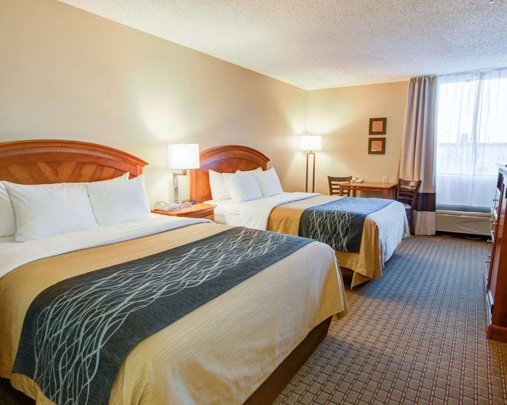 Spark by Hilton Muskogee - photo 10