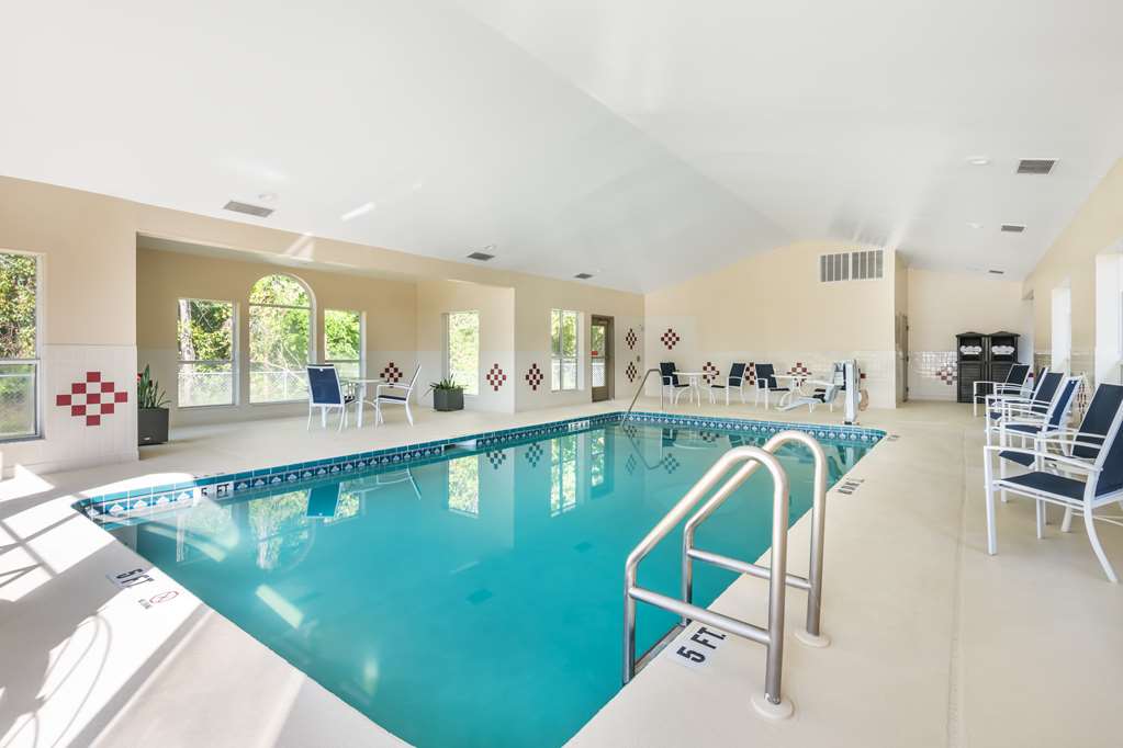 Best Western Plus Lake City - photo 2