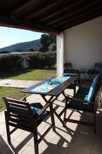 I Villini Di Baia Sant’anna — Budoni — photo 5
