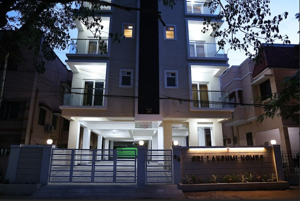 Hotel Florencio - carbon neutral hotel in Santo Andre