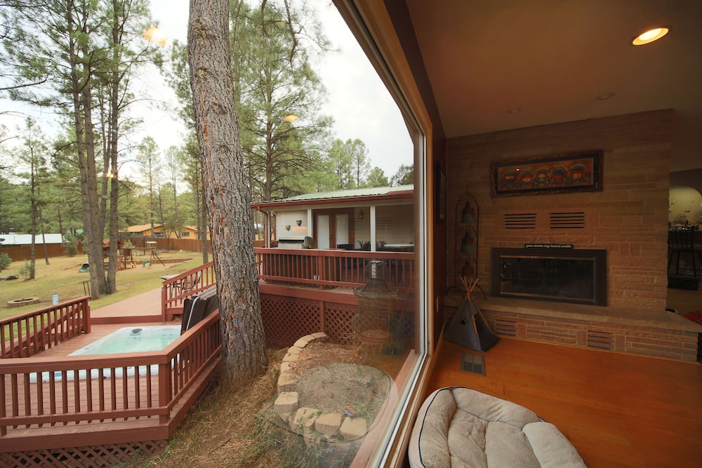 Ruidoso Pines - photo 12