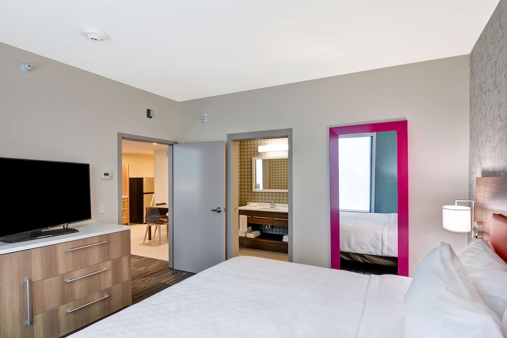 Home2 Suites by Hilton Lafayette IN - photo 17