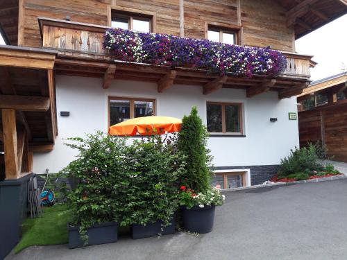 Ferienwohnung Fichtler — 4-Star Luxury Hotel in Sankt Johann In Tirol, Austria