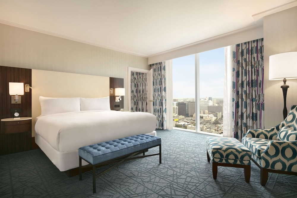Fairmont Austin - photo 8