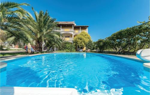 Gorgeous Home In Turanj — 4-Star Luxury Hotel in Turanj, Croatia