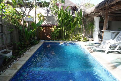 Is Oke House — Gili Trawangan — photo 4