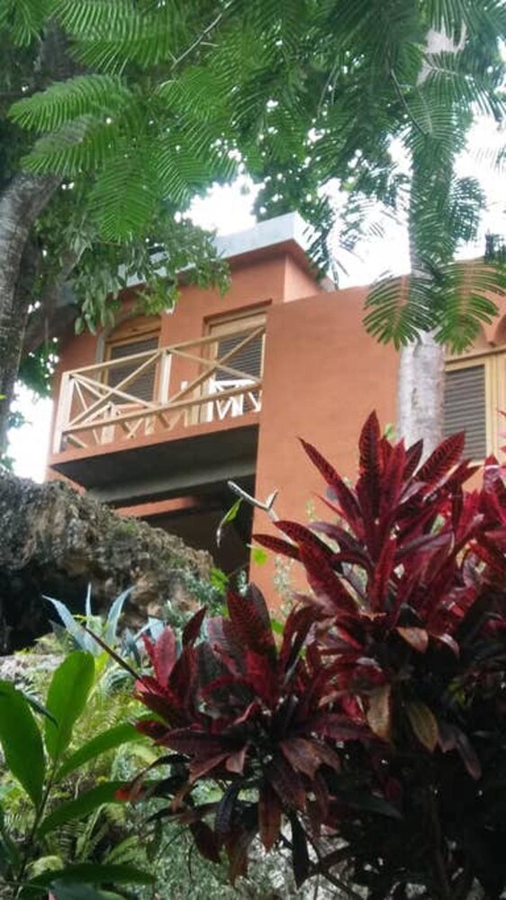 Las Galeras Hotel in Samana, Dominican Republic