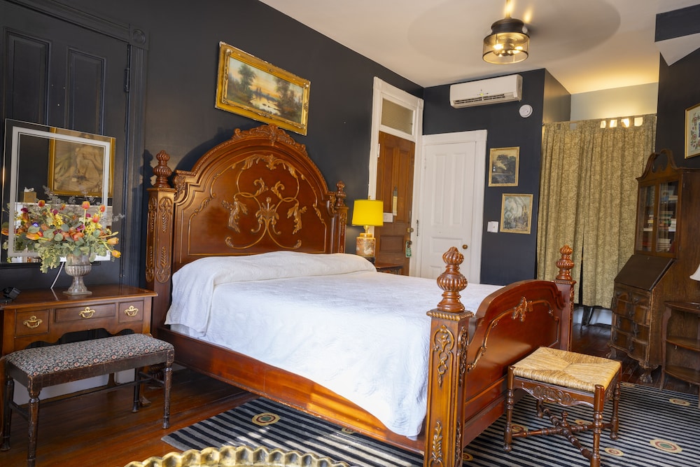 Tabard Inn - photo 42