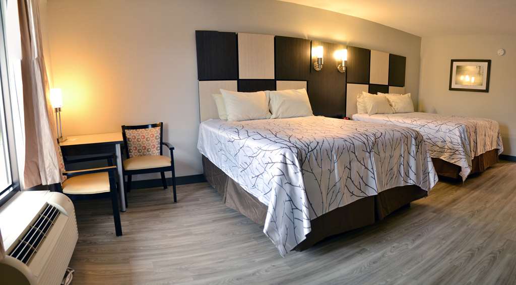 Best Western Cades Cove Inn - photo 13