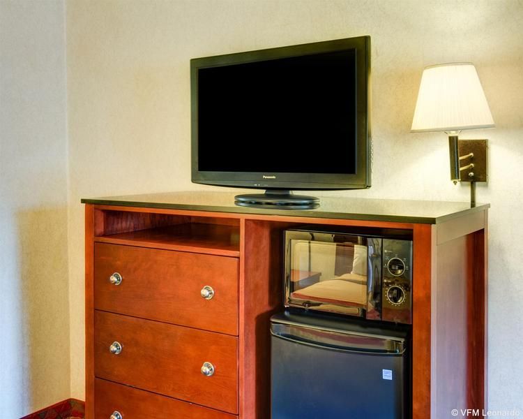 Red Carpet Inn by University of Maryland - photo 21