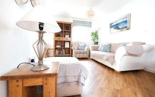 Number Seven Cottage
