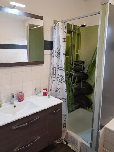 Ferienhaus Anja Bad Pyrmont — Bad Pyrmont — photo 2