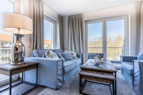 Ewigsmoi — 4-Star Luxury Hotel in Ostseebad Kuehlungsborn, Germany