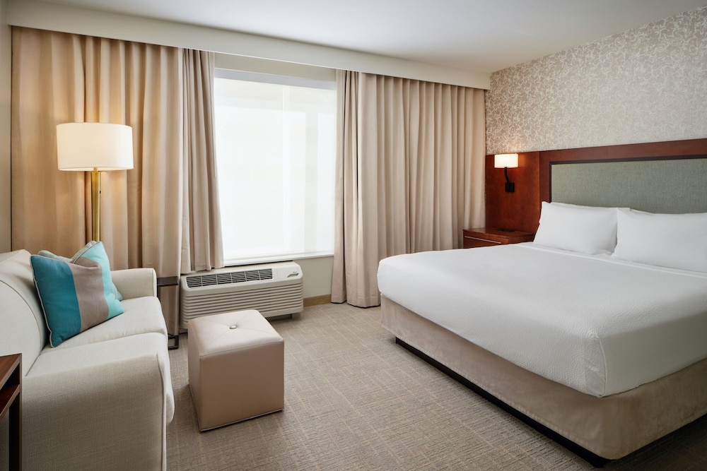 TownePlace Suites by Marriott Orlando Downtown - photo 22