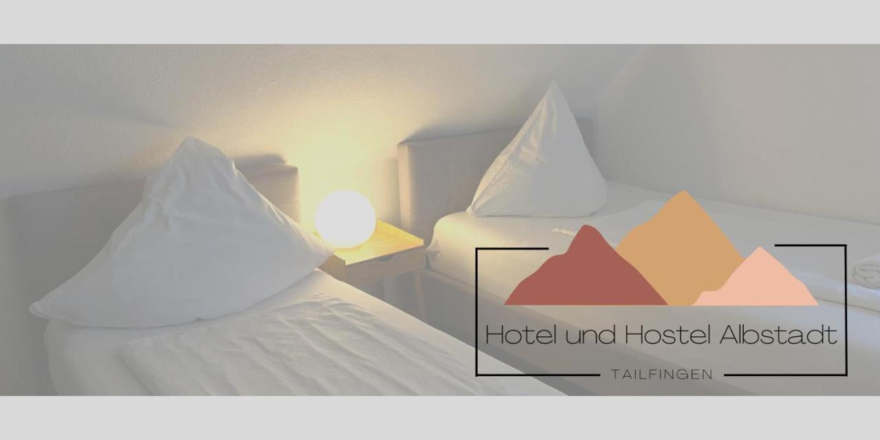 Hotel Garni Albstadt — Albstadt — photo 4
