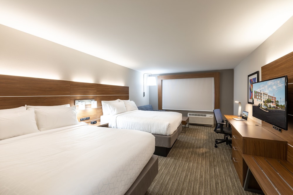 Holiday Inn Express & Suites Rock Hill by IHG - photo 18