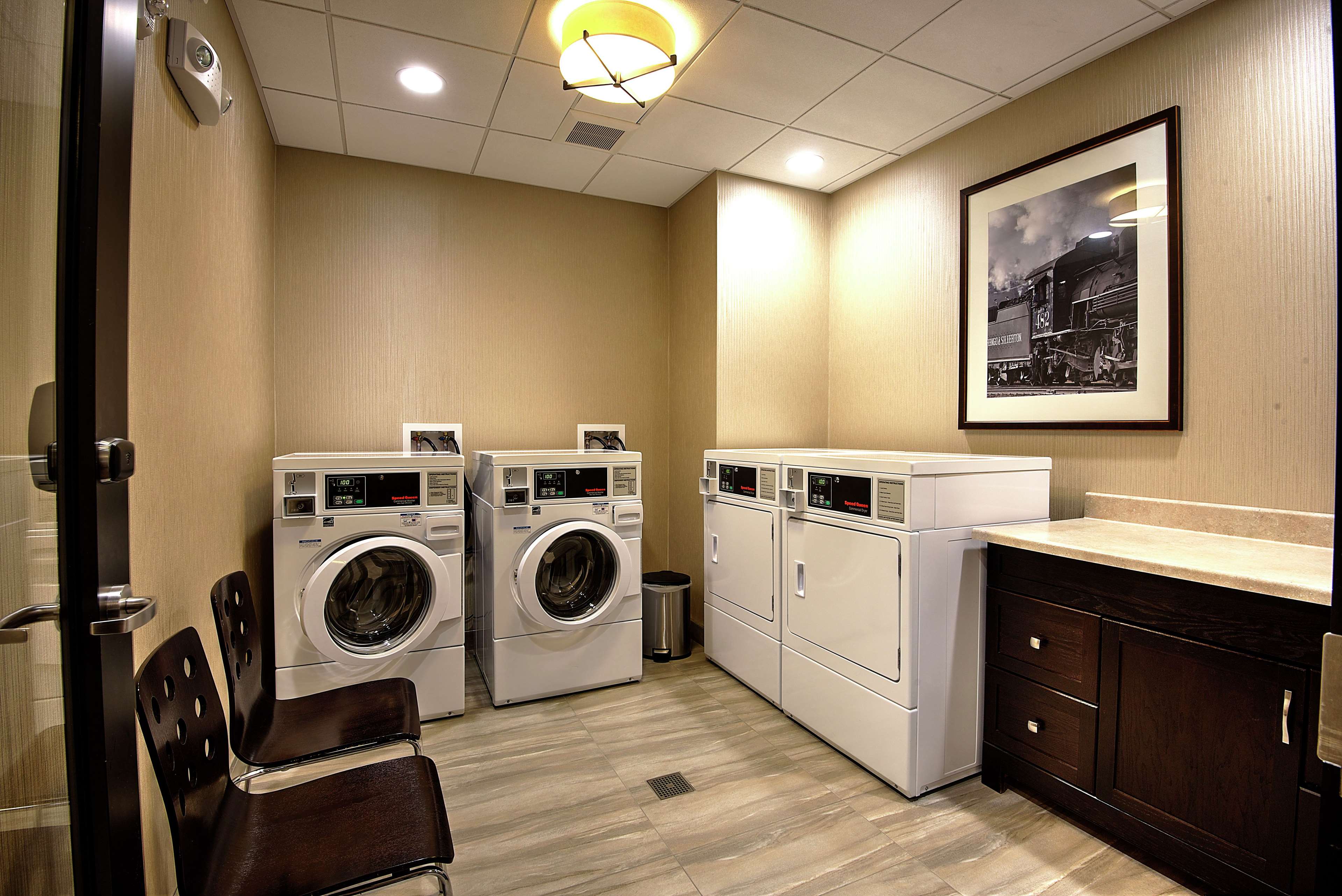 Homewood Suites By Hilton Durango Co - photo 24