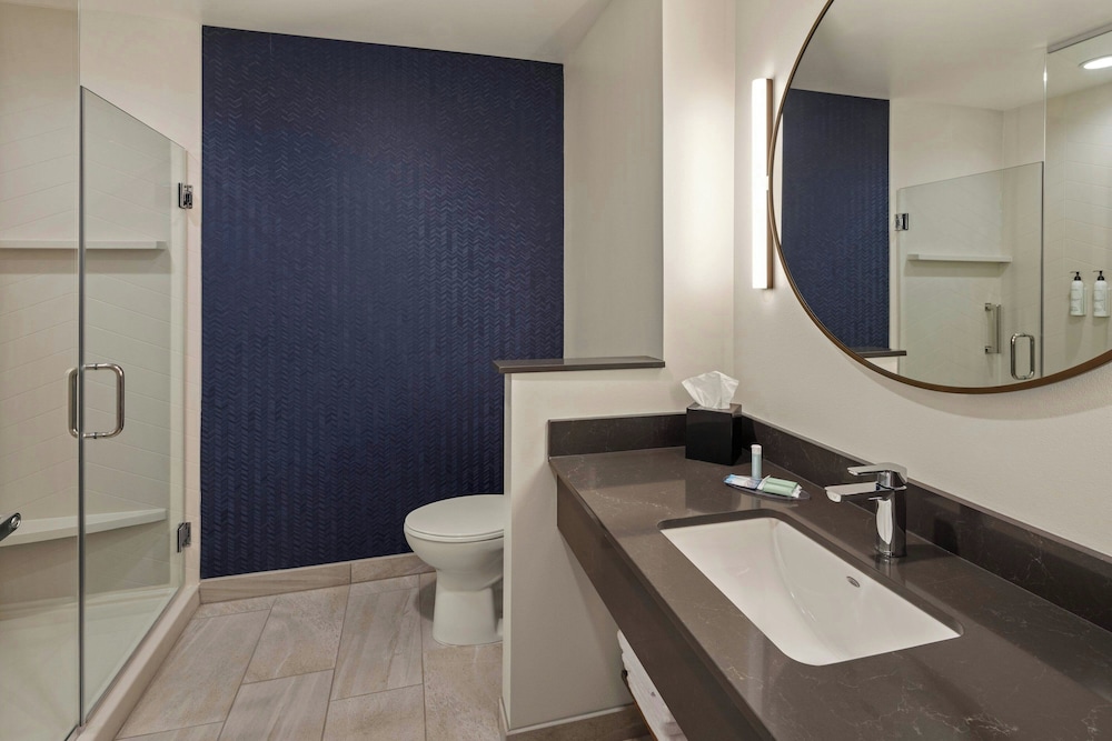 Fairfield by Marriott Inn & Suites Yankton - photo 19
