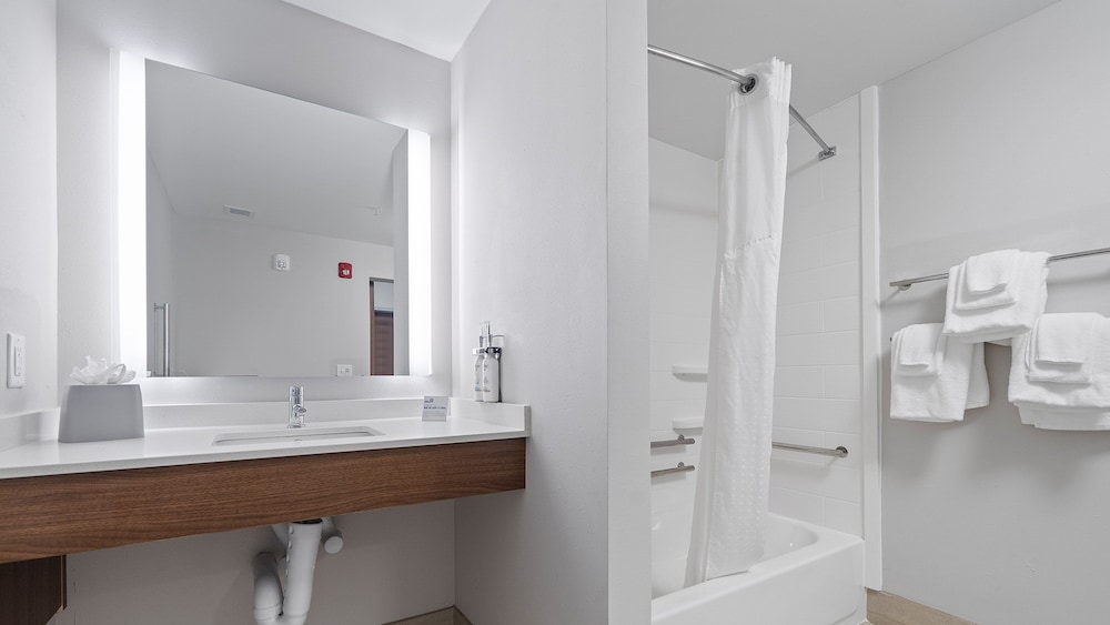 Holiday Inn Express and Suites Macon North - photo 23