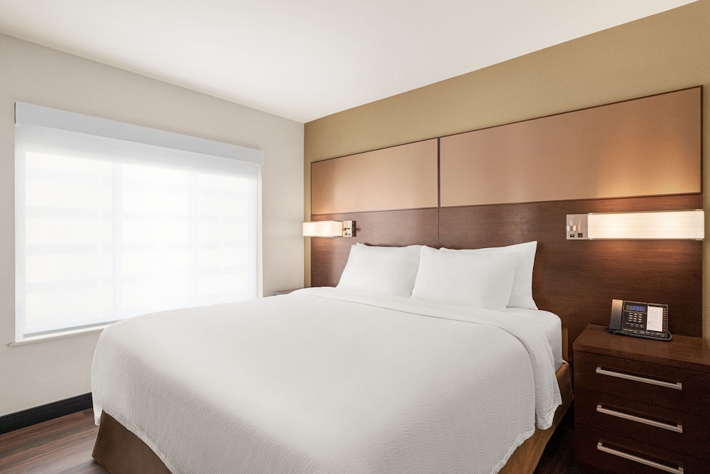 Residence Inn Denver Cherry Creek - photo 7