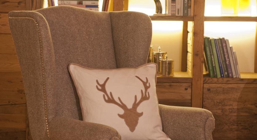 Circle Chalets Arlberg Ski in Ski out — Lech — photo 3