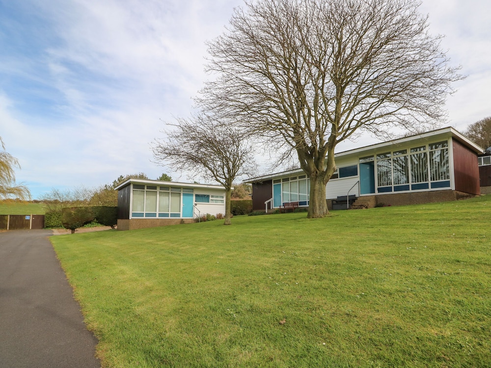 Pebbles - carbon neutral hotel in Cromer