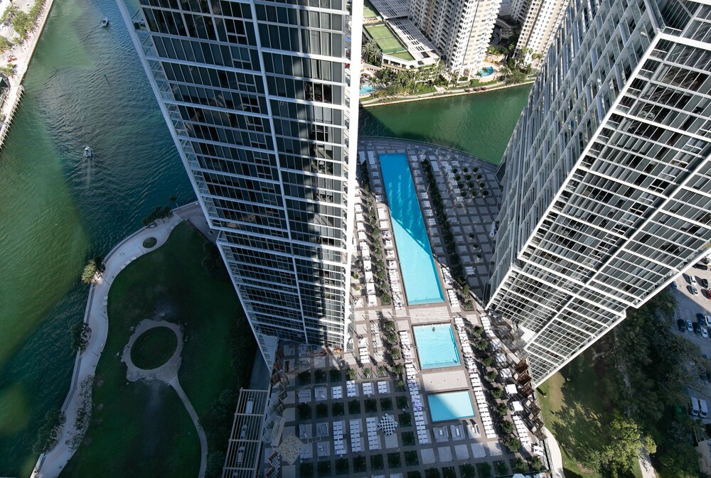 Cesar Suites at Icon Brickell Miami - photo 271
