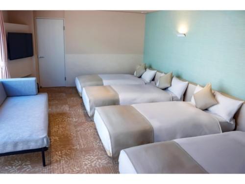 Blanchette Nankishirahama Vacation STAY 05732v in Shirahamacho-Usazakiminami, Japan