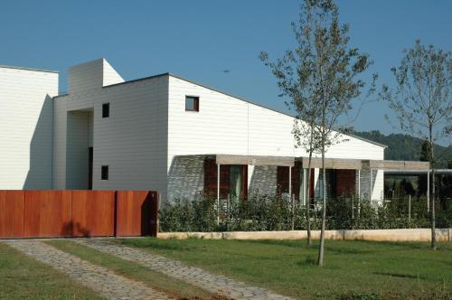 La Fustana — hotel in Besalu