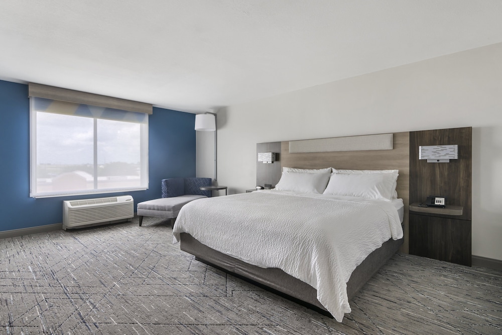 Holiday Inn Express Hotel & Suites Peru Lasalle Area by IHG - photo 17