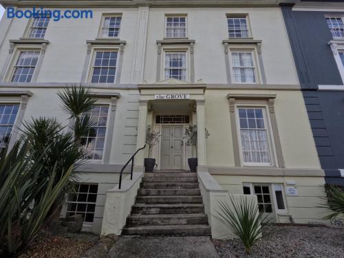 The Grove Falmouth in Falmouth, United Kingdom