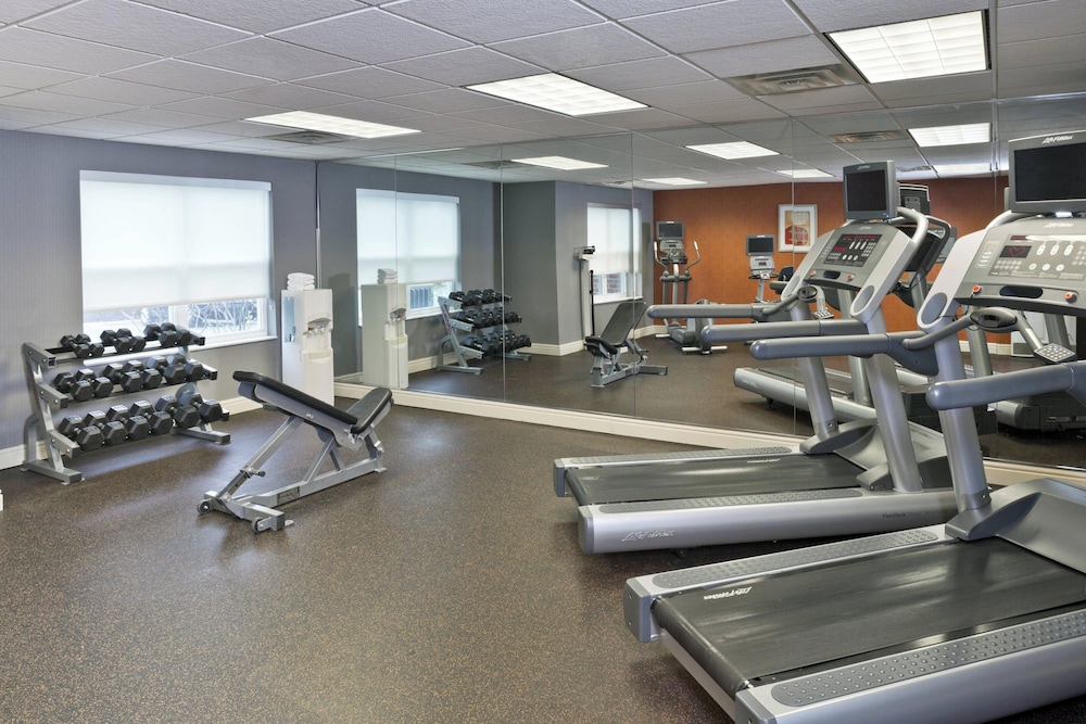 Residence Inn by Marriott Arundel Mills BWI Airport - photo 15