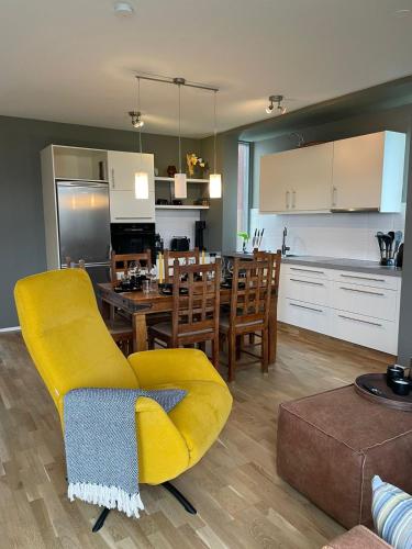 K30 5 6 pers apartment near University