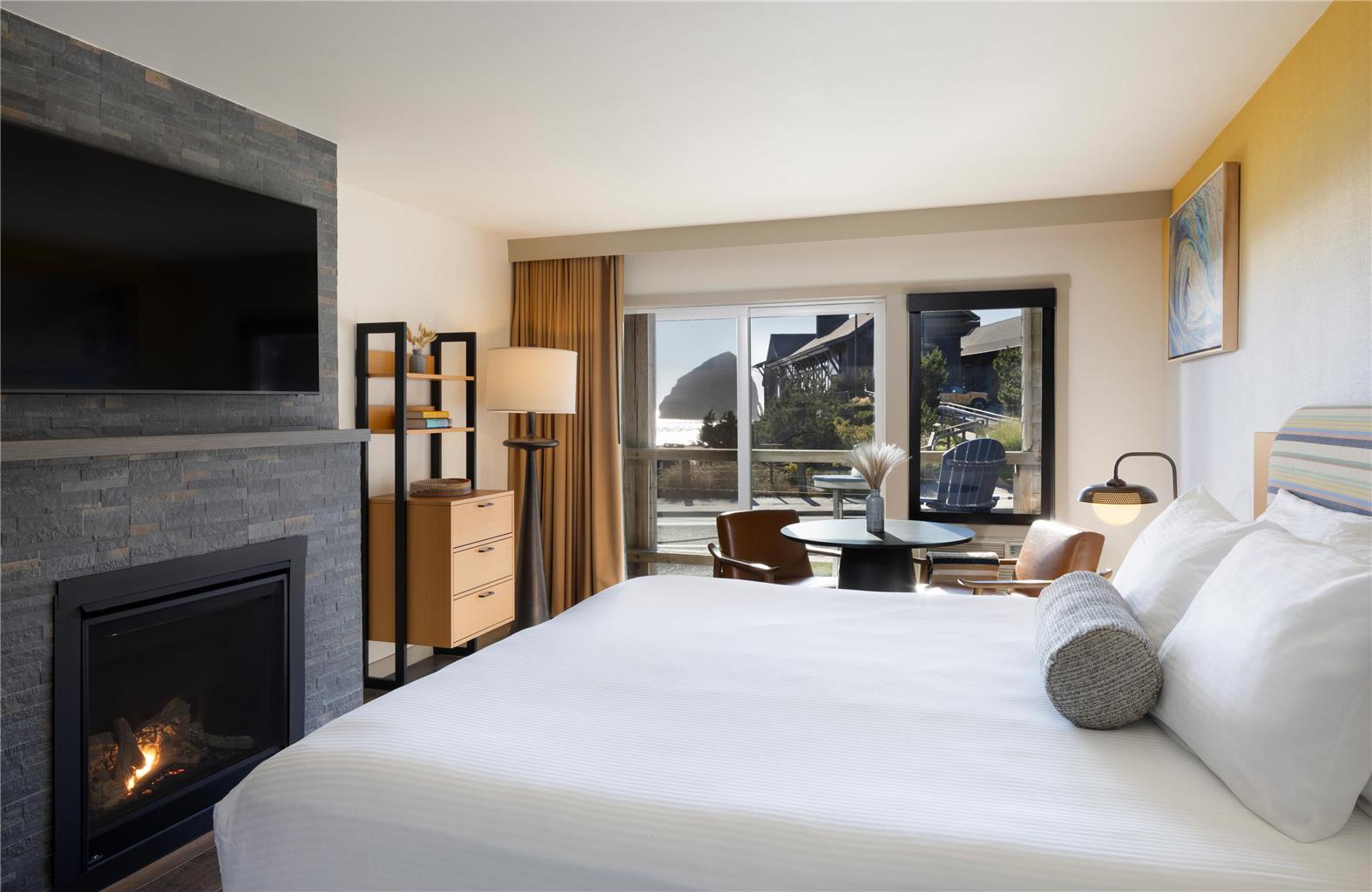 Inn at Cape Kiwanda - photo 19