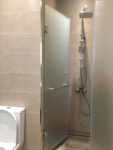 Premium apartment in Porta Batumi Tower