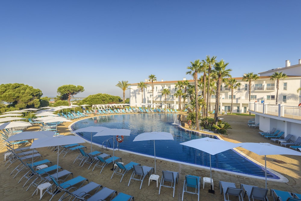 Garden Playanatural Adults Only — hotel in El Rompido