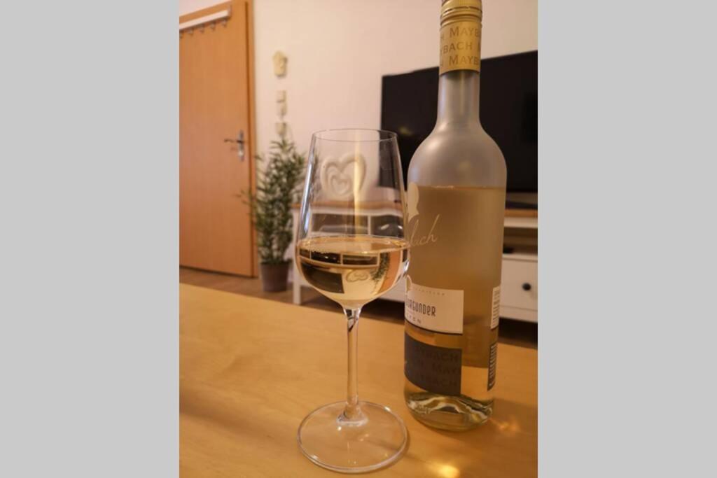 Gemutliche Ferienwohnung — Torgau — photo 4