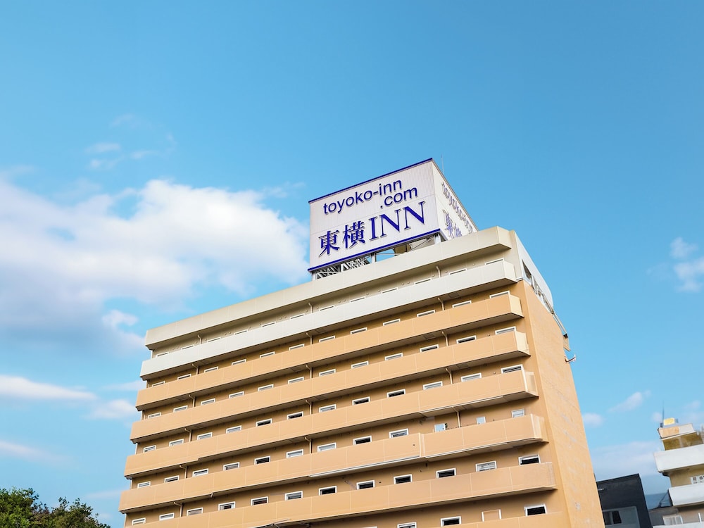 Toyoko Inn Koriyama in Koriyama, Japan