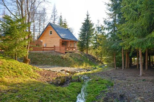 VIA Bieszczady - last minute hotel in Unknown City