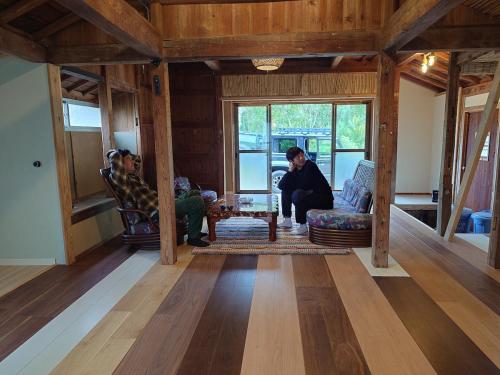 Cloud House Amami — 4-Star Luxury Hotel in Yamato, Japan