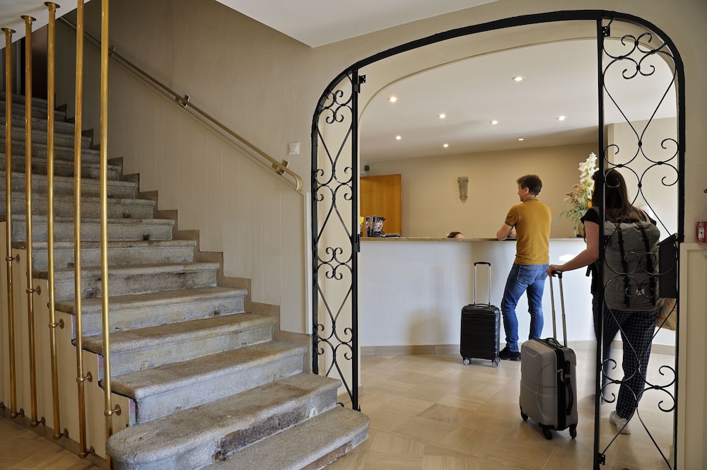 Hotel du Golfe — Ajaccio — photo 2
