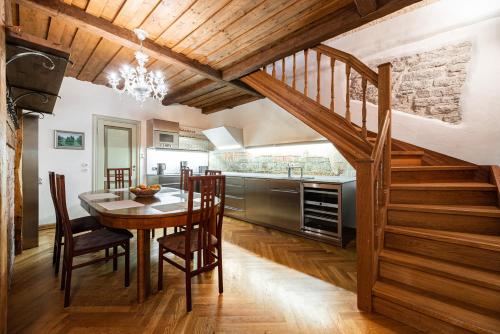 AirHome Tree Spirit — 4-Star Luxury Hotel in Tallinn, Estonia