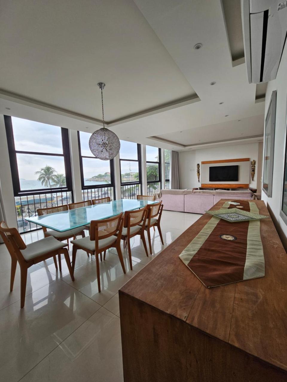 Cartão Postal de Copacabana — 4-Star Luxury Hotel in Rio De Janeiro, Brasil