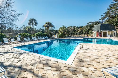 Evian 123 2 Bedrooms Sleeps 6 Pool Golf View - photo 45
