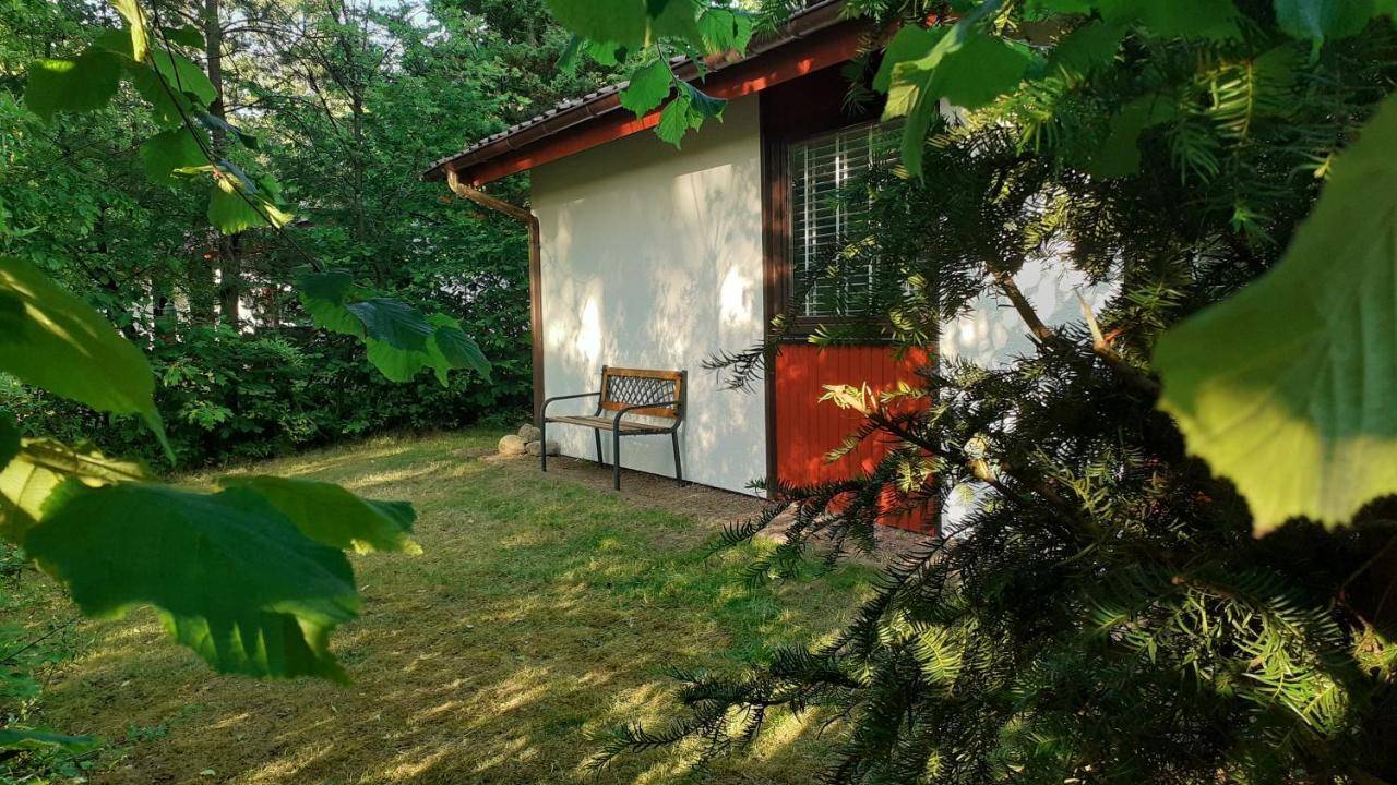 Ferienhaus Uelsen — hotel in Uelsen